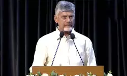 CM Chandrababu