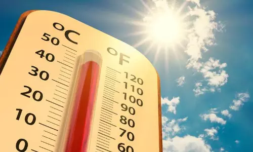 Weather Update Weather Update