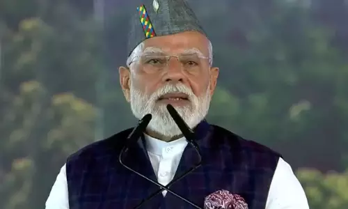PM Modi