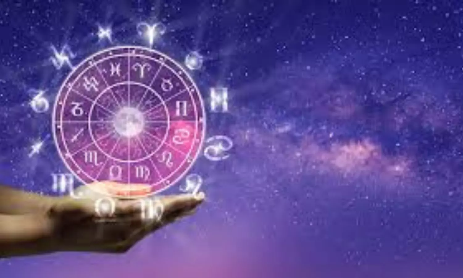 Daily Horoscope Daily Horoscope