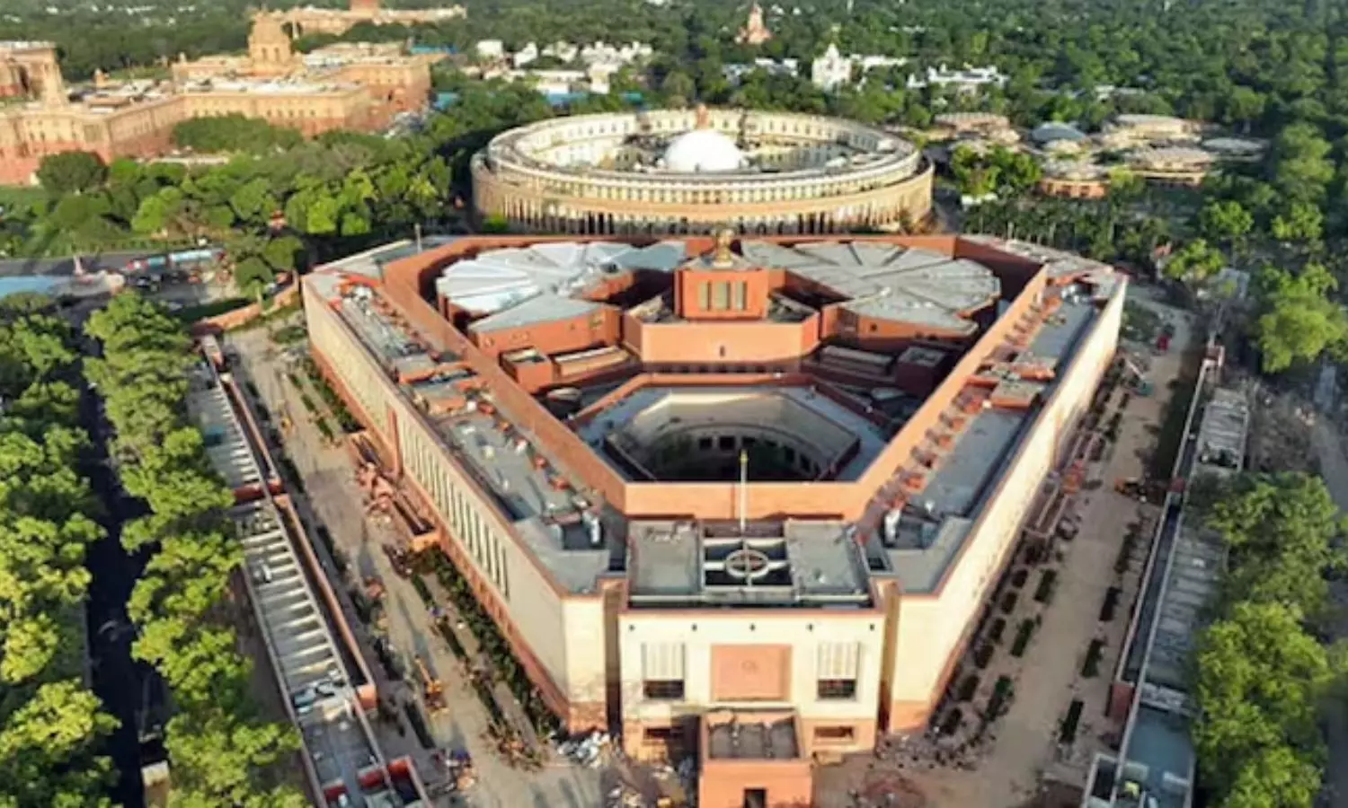 Parliament Parliament