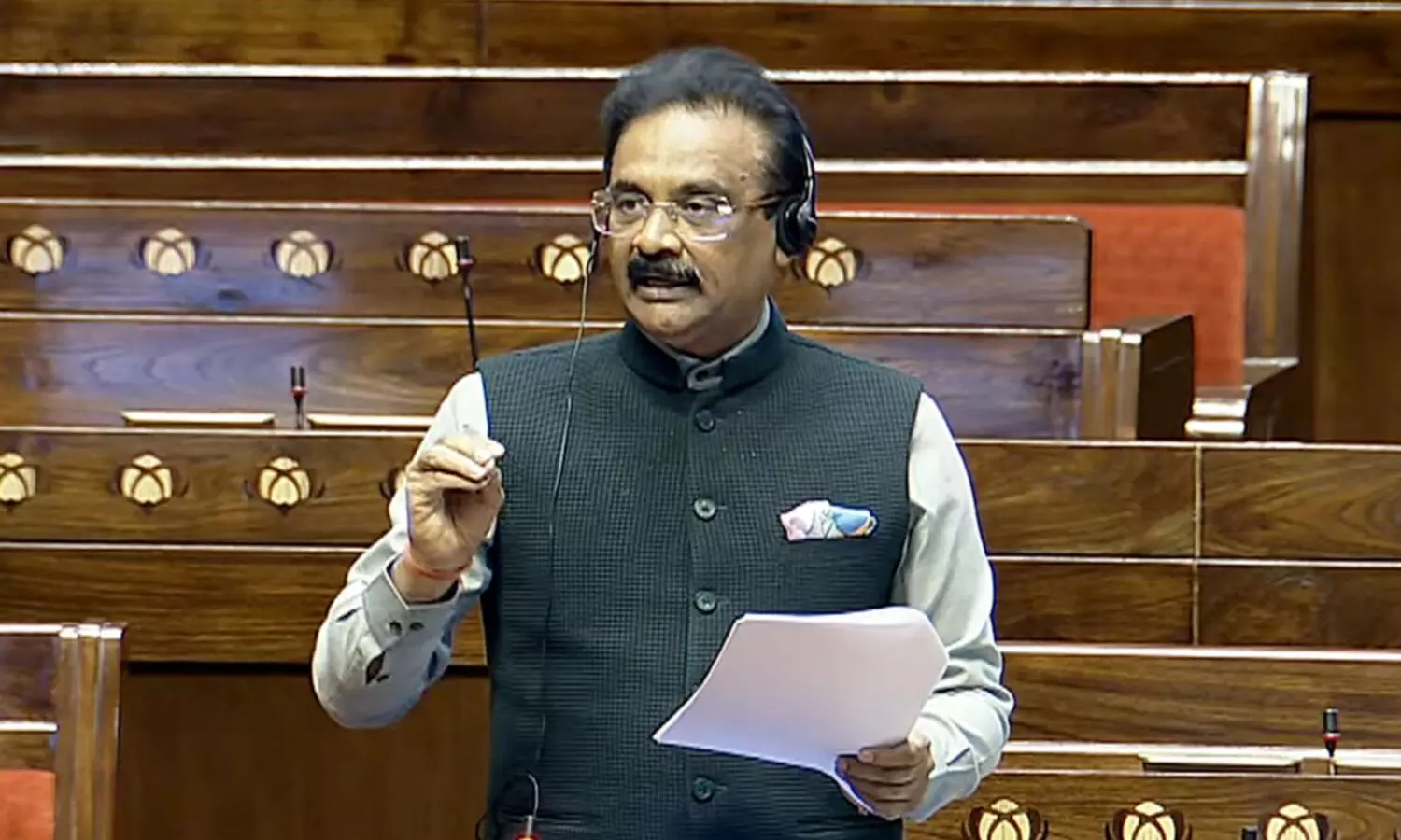 Ashok Mittal Ashok Mittal