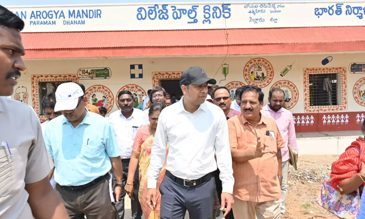 Nellore