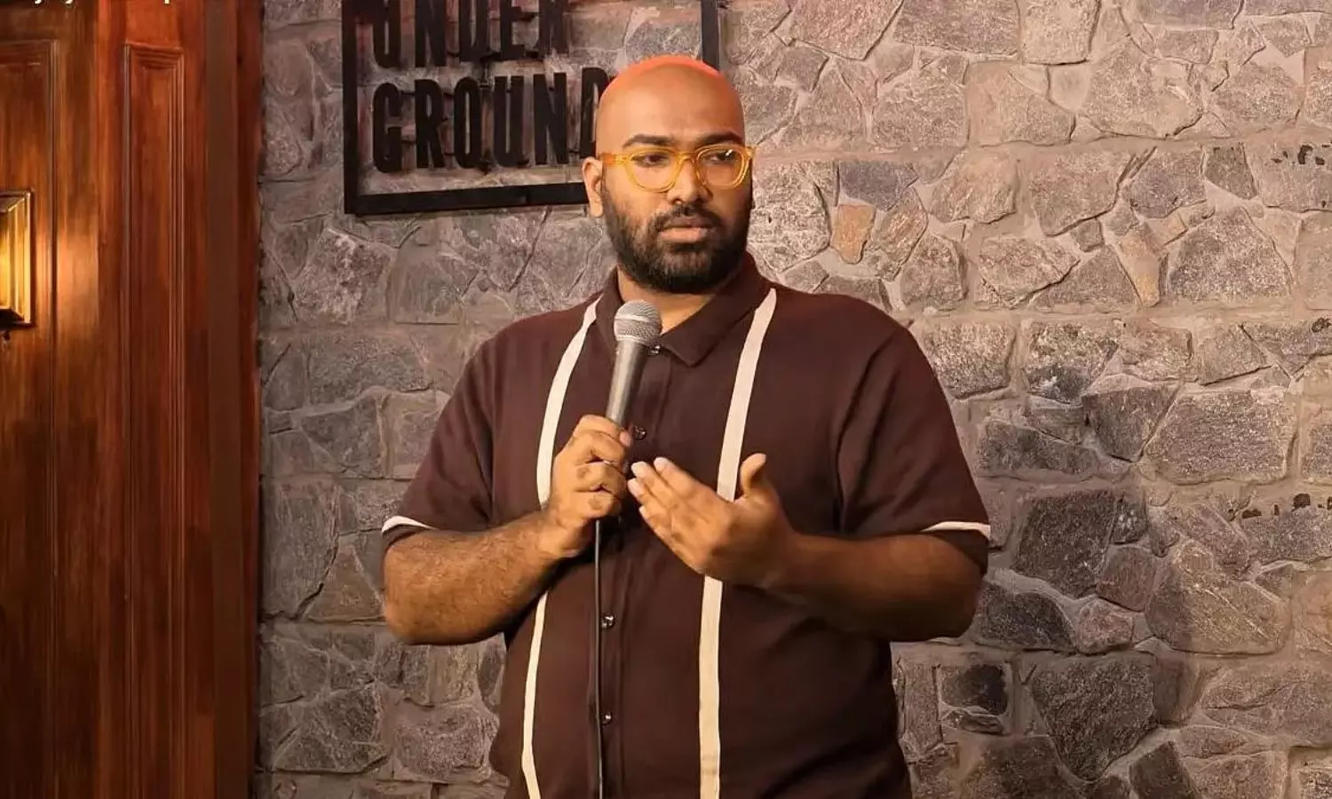 Anudeep Katikala Anudeep Katikala