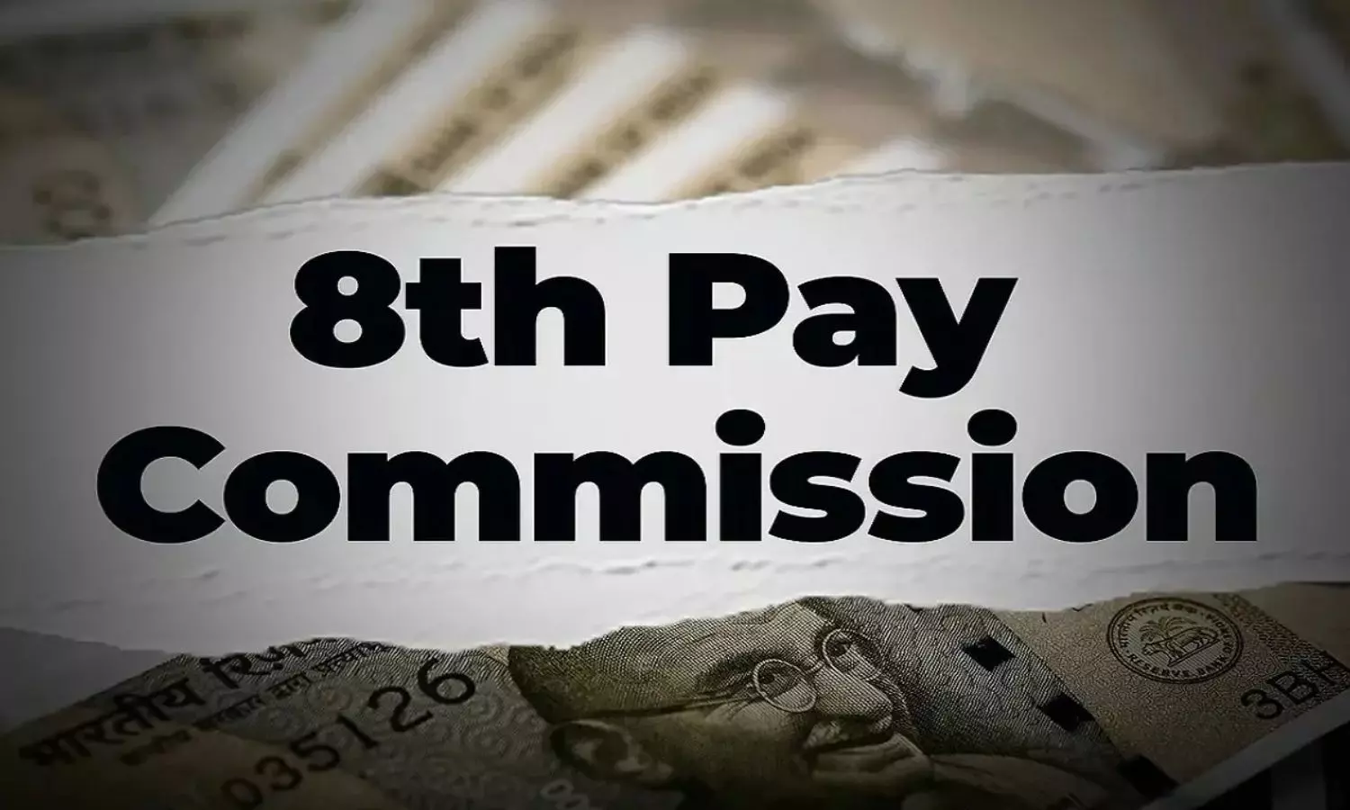 8th Pay commission 8th Pay commission