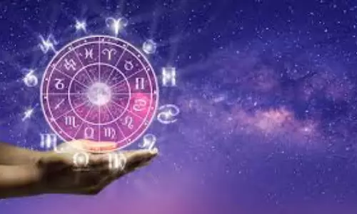 Daily Horoscope Daily Horoscope