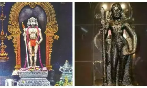 Palani Subramanya Swamy Palani Subramanya Swamy