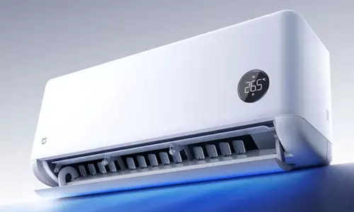 Xiaomi Smart AC