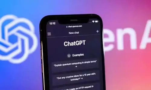 ChatGPT New Safety Feature