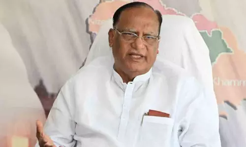 Gutha Sukender Reddy Gutha Sukender Reddy