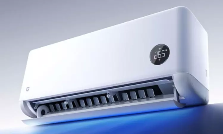 Xiaomi Smart AC Xiaomi Smart AC