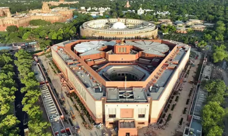 Parliament Parliament