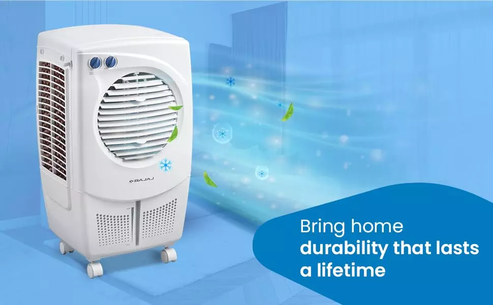 Bajaj Air Cooler Offer Price EMI Features Review Bajaj Air Cooler Offer Price EMI Features Review