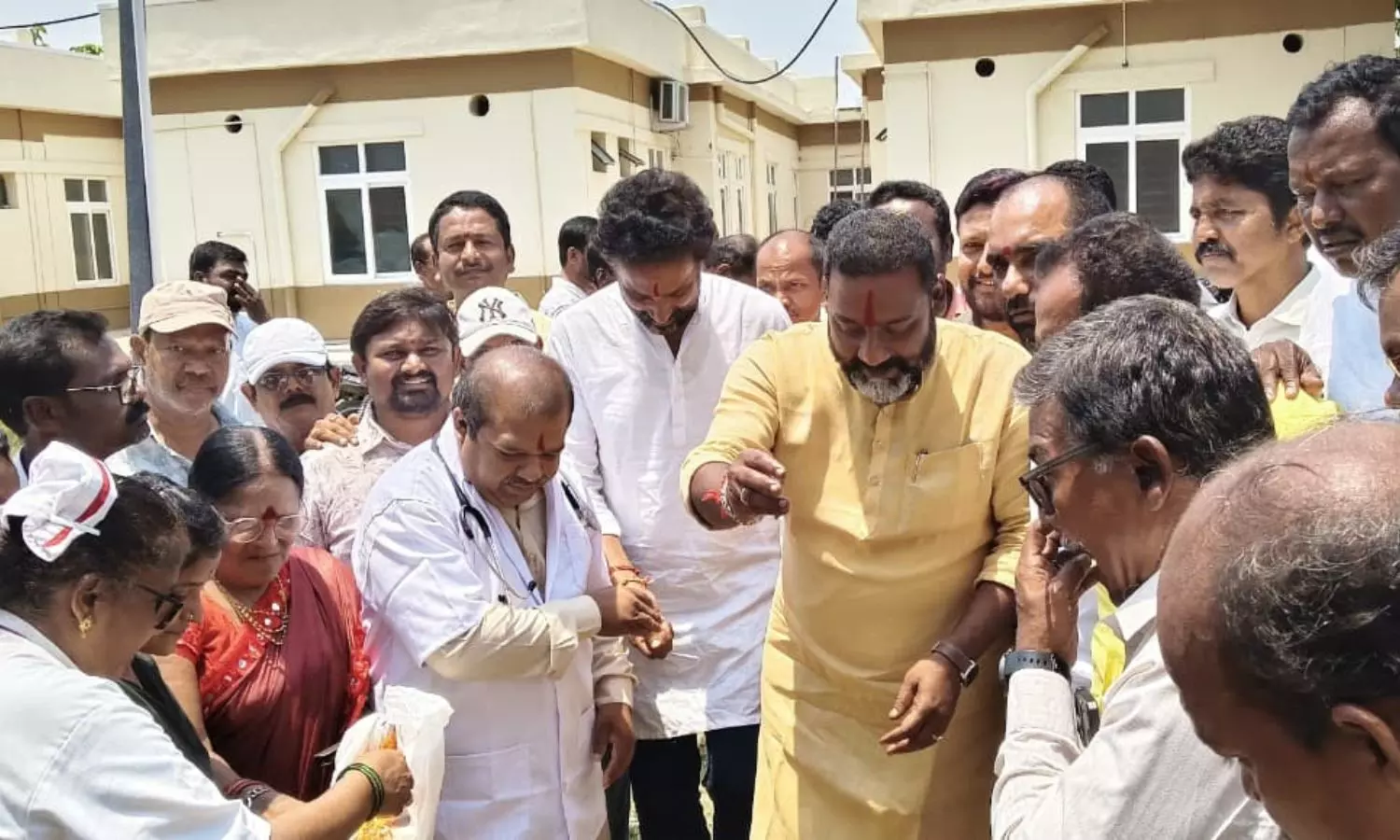 Srikakulam Srikakulam