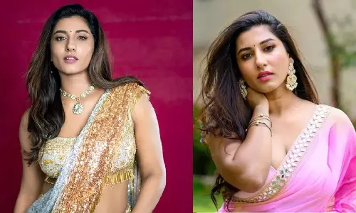 Vishnu Priya Vishnu Priya