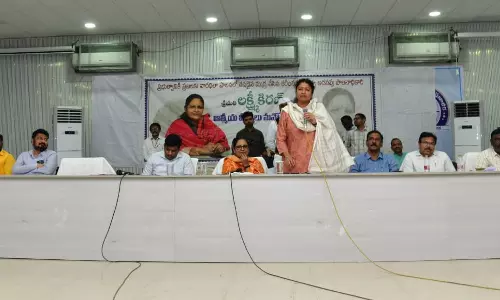 Karimnagar Karimnagar