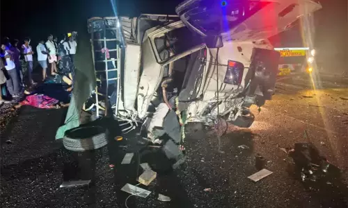 Road Accident Road Accident