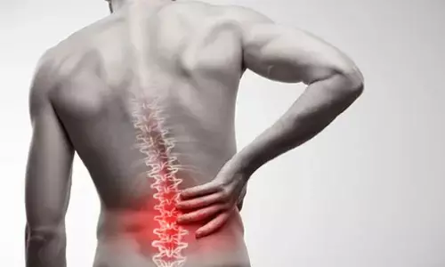 Back Pain