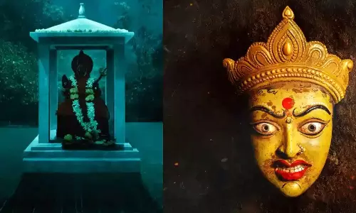 Pochamma Web Series OTT Release