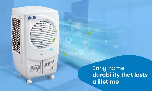 Bajaj Air Cooler Offer Price EMI Features Review