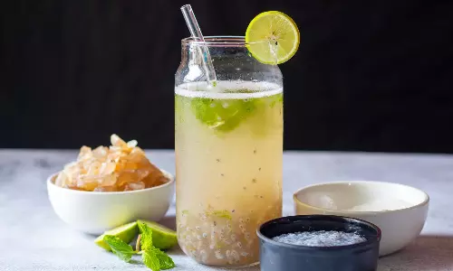 Gond Katira Benefits Summer Cooling Remedy Guide