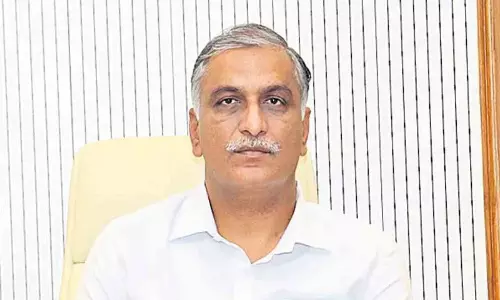 Harish Rao