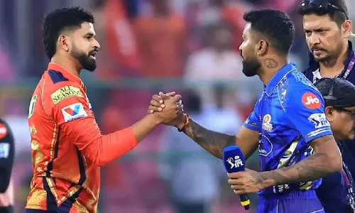 MI vs PBKS Playing 11