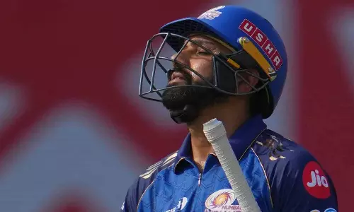 Hardik Pandya Confirms Rohit Sharma to Miss More IPL 2026 Matches