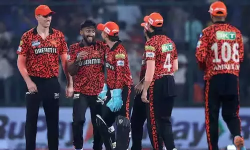SRH Injury Crisis in IPL 2026: David Payne Ruled Out, Cummins Set for Comeback