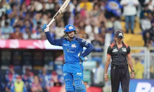 MI vs PBKS IPL 2026: Quinton de Kock Century Powers Mumbai to 193, Sets Tough Target