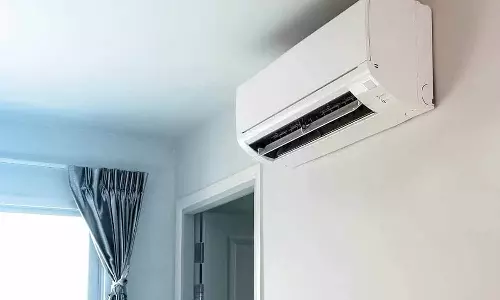 fix ac cooling issue low cost tips In telugu