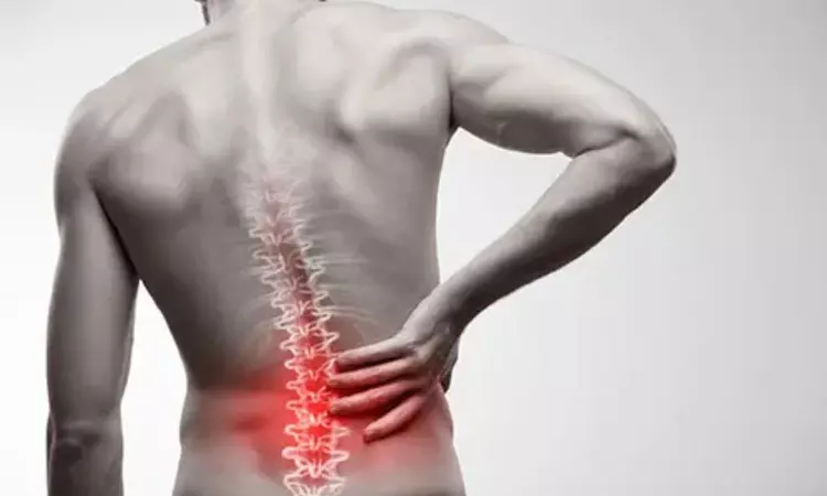 Back Pain