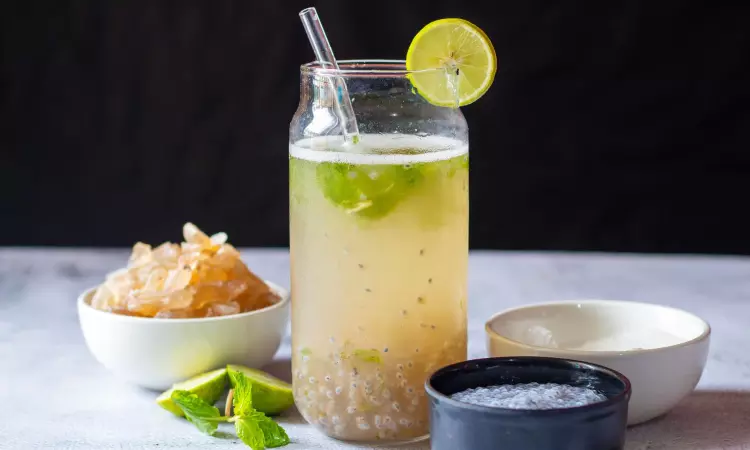 Gond Katira Benefits Summer Cooling Remedy Guide