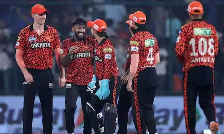 SRH Injury Crisis in IPL 2026: David Payne Ruled Out, Cummins Set for Comeback
