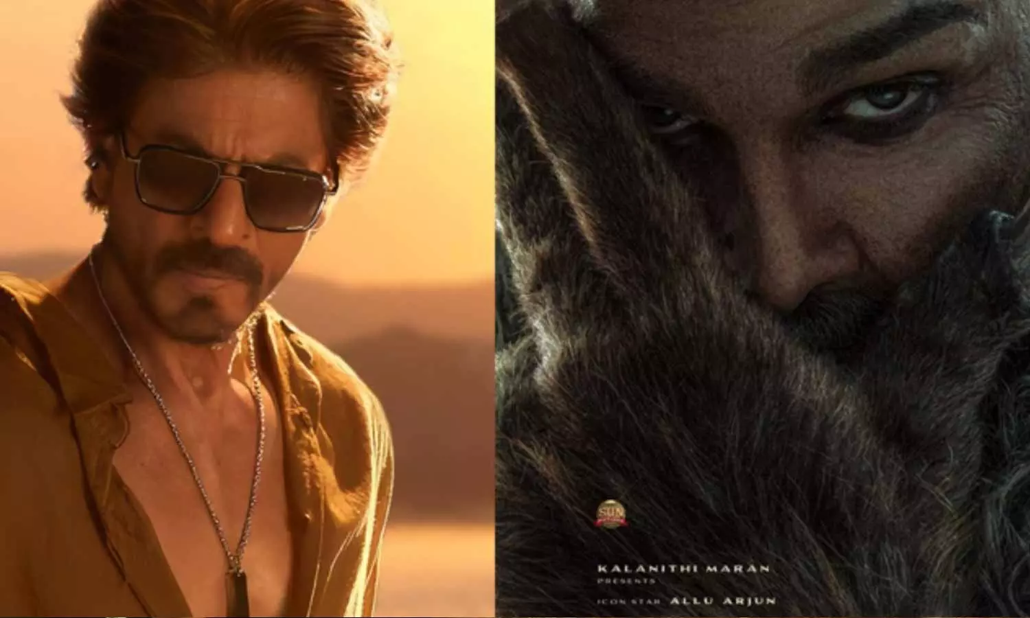 Raaka Update: Will Shah Rukh Khan Share Screen with Allu Arjun?