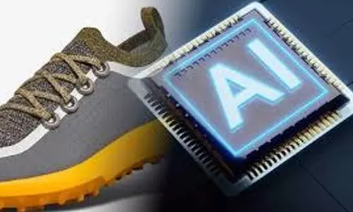 Allbirds Pivot to AI Shares Skyrocket 600% After Rebranding to Newbird AI