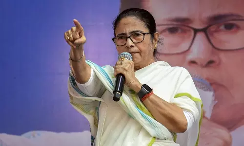 Mamata Banerjee