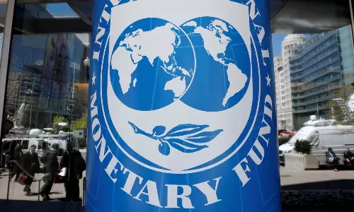 IMF Asia Economic Slowdown