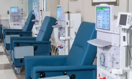New Dialysis Centers