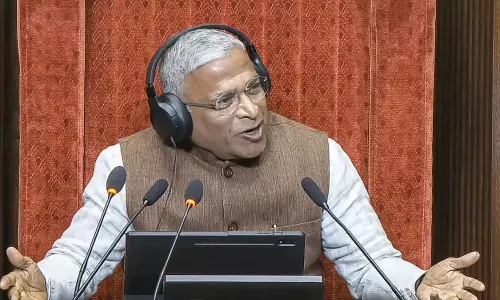 Harivansh Narayan Singh