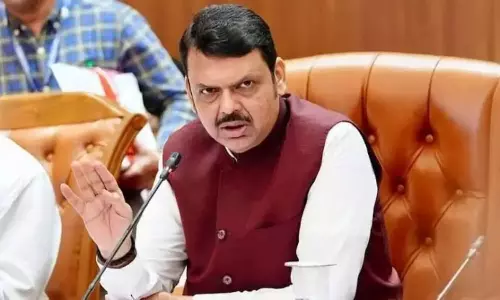 Devendra Fadnavis