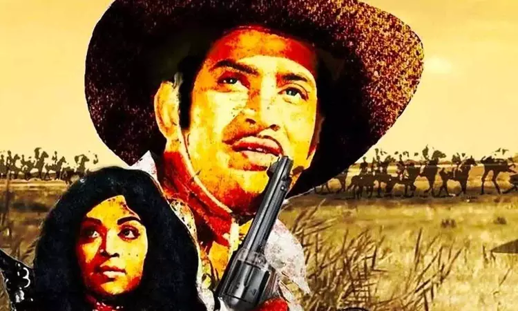 First Telugu Pan World Film Krishna’s Mosagallaku Mosagadu Released in 50 Countries