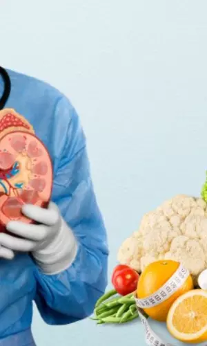 Best Foods for Kidney Health
