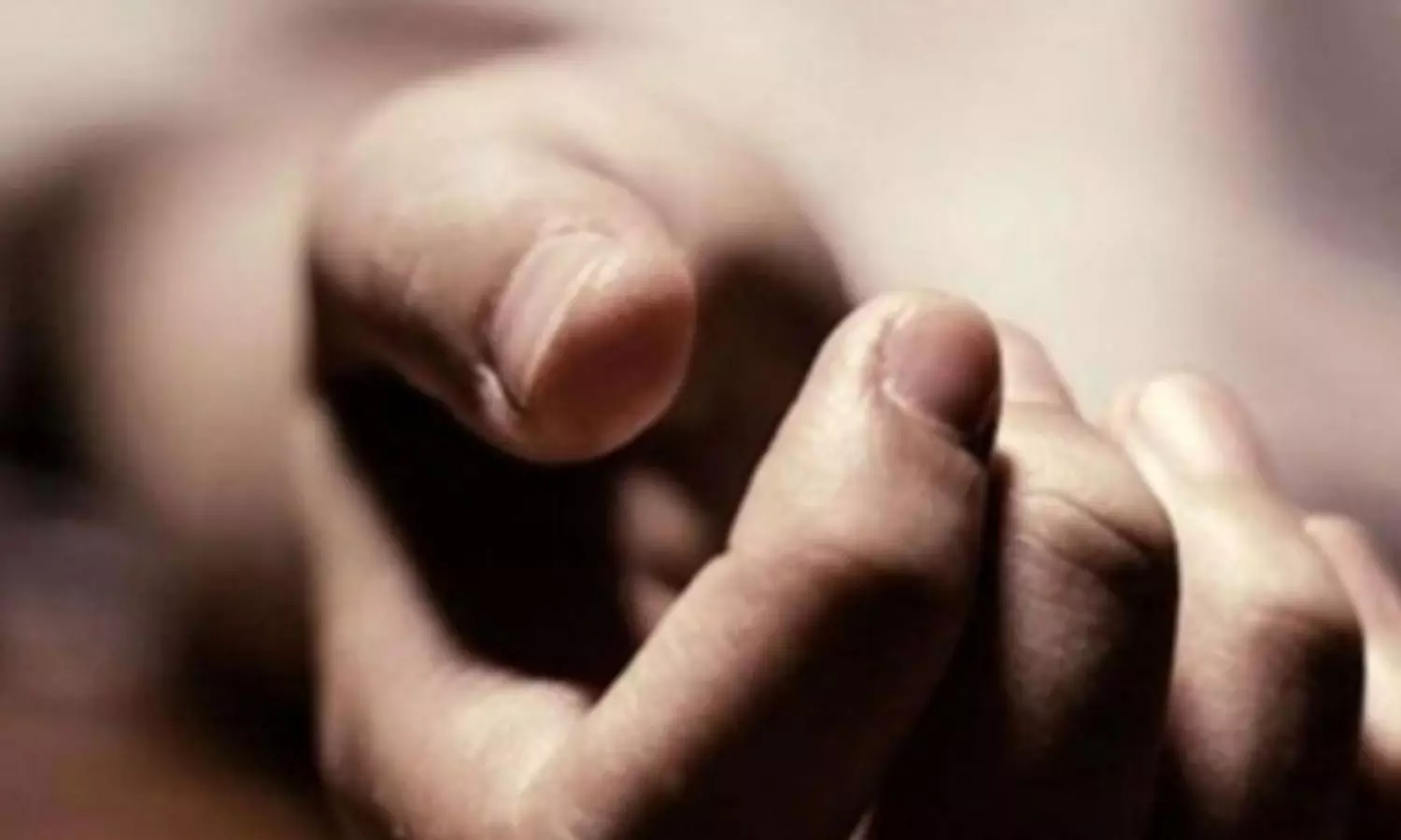 Kamareddy Crime 5 YearOld Boy Murdered by Mothers Lover