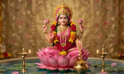 Akshaya Tritiya 2026