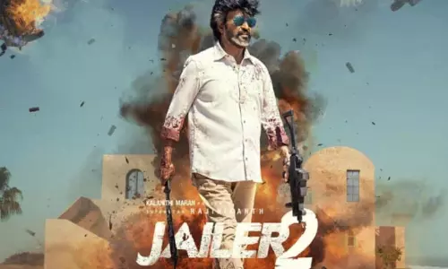 Jailer 2