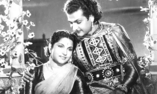 K Malathi tragic life story