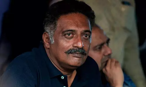 Prakash Raj