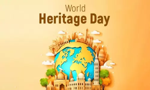 World Heritage day
