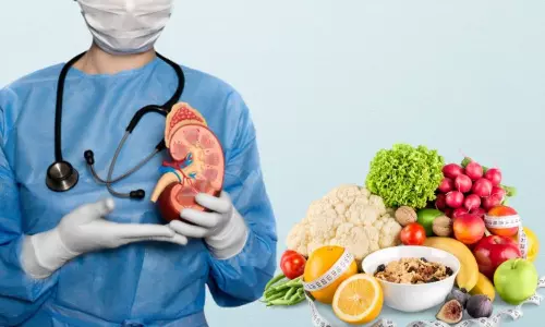 Best Foods for Kidney Health